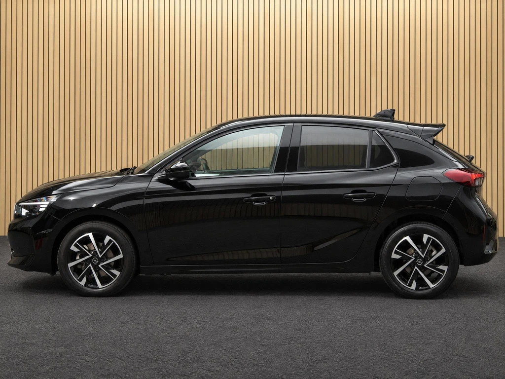 Opel Corsa – foto 2