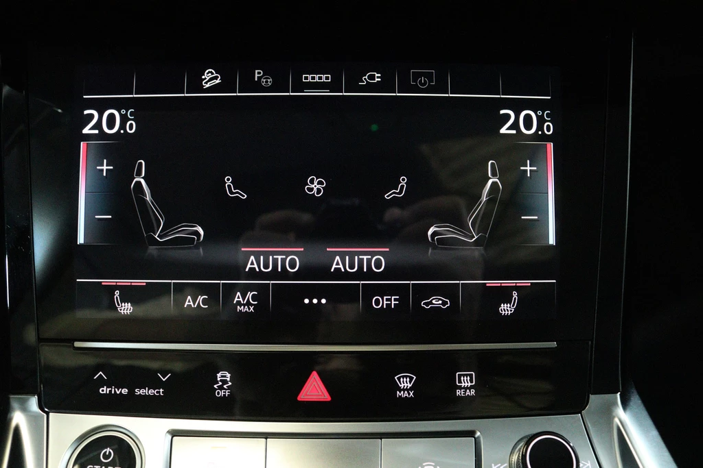 Audi e-tron – foto 16