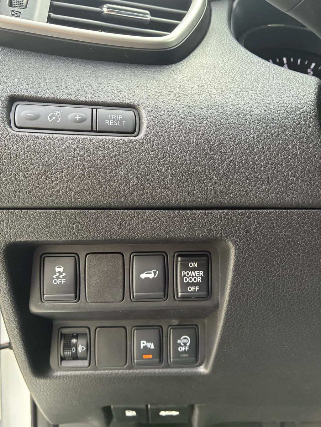 Nissan X-Trail – foto 32