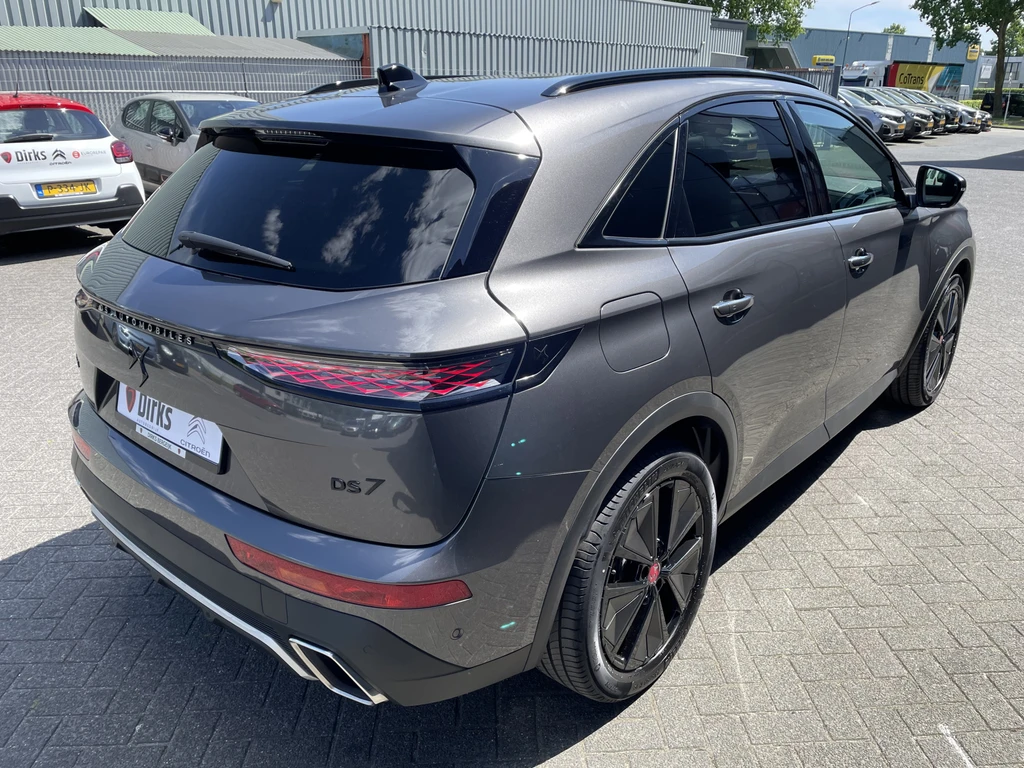 DS DS 7 – foto 6