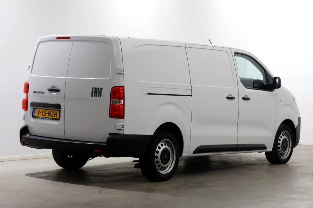 Fiat Scudo – foto 4