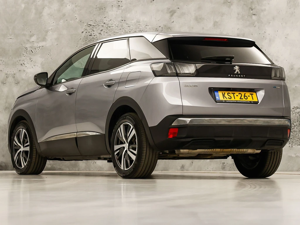 Peugeot 3008 – foto 4