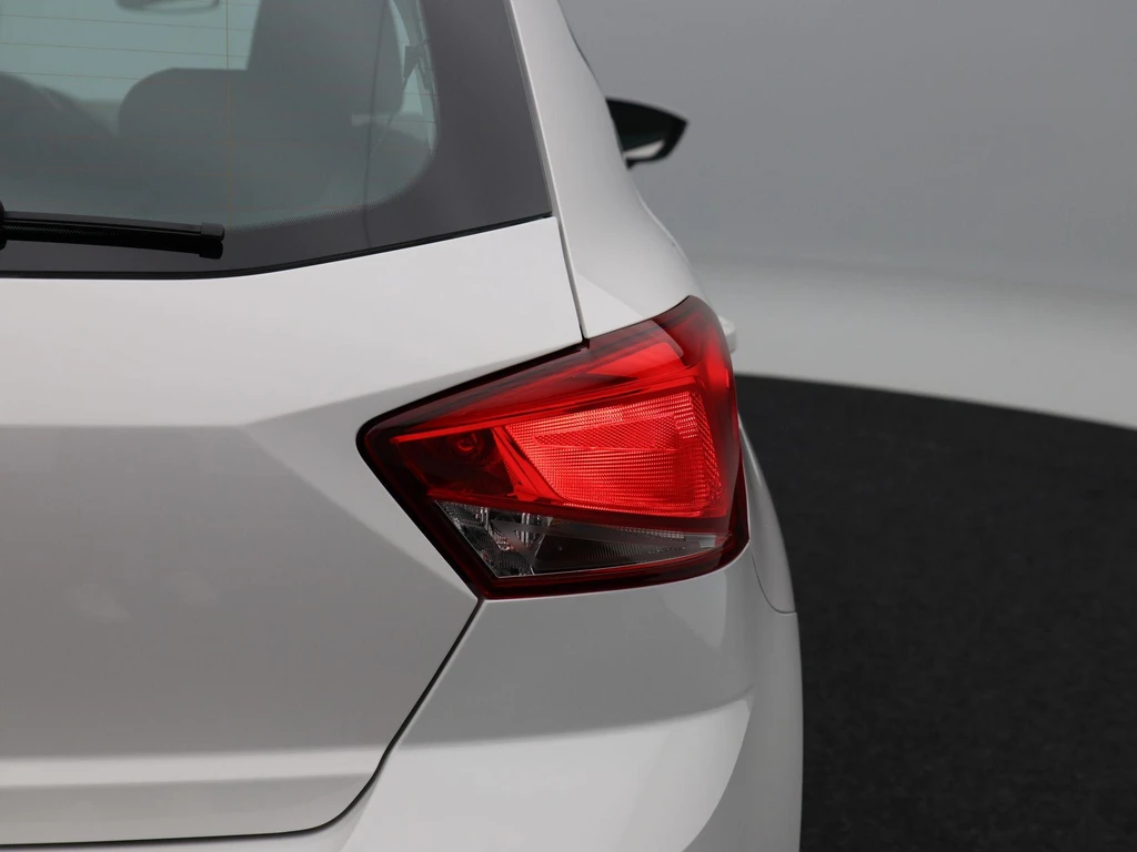 SEAT Ibiza – foto 16