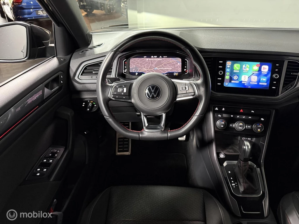 Volkswagen T-Roc – foto 28