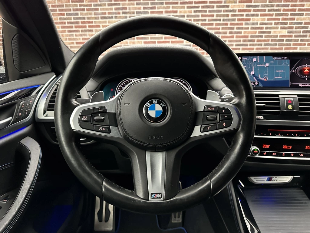 BMW X4 – foto 17