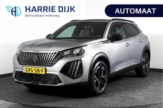 Peugeot 2008 – thumbnail 1