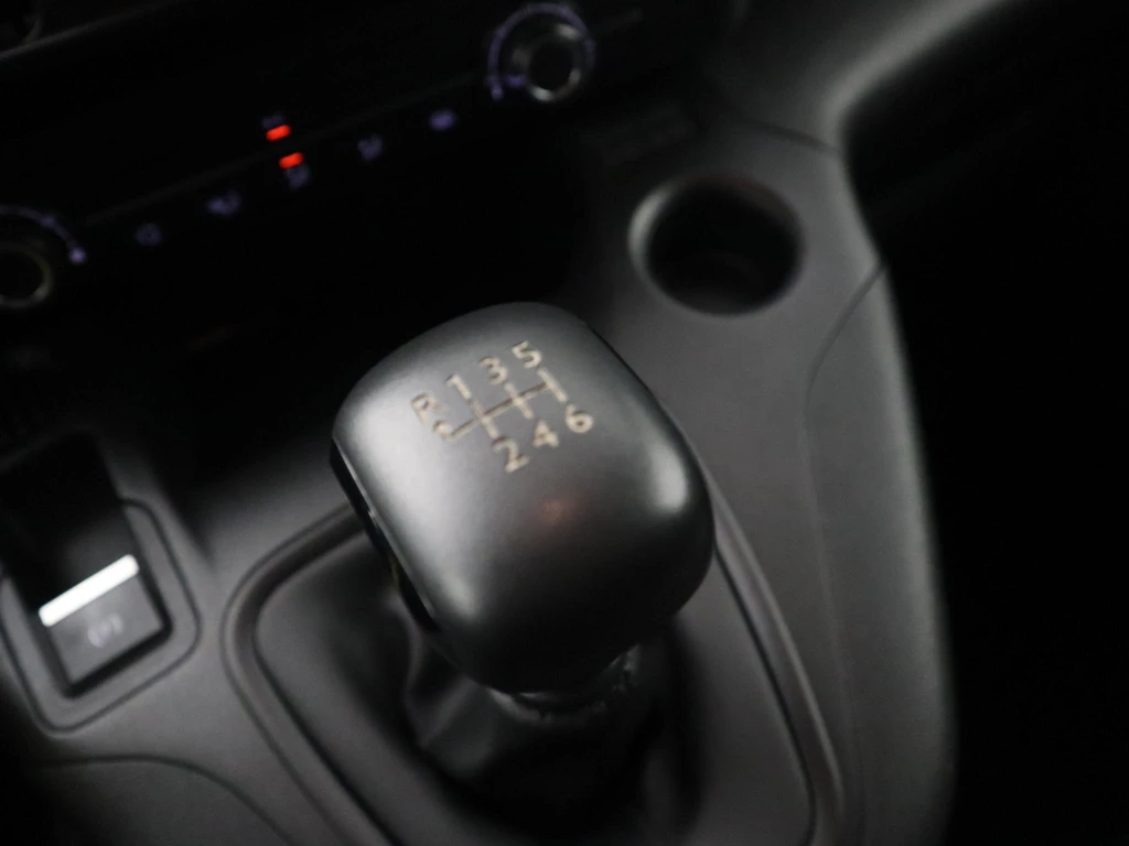 Peugeot Partner – foto 15