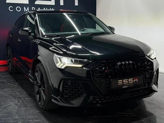 Audi RSQ3 – thumbnail 6
