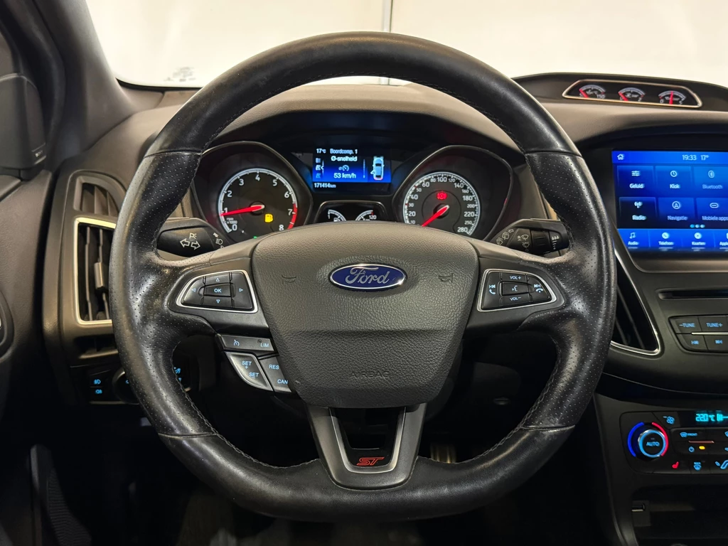 Ford Focus – foto 10