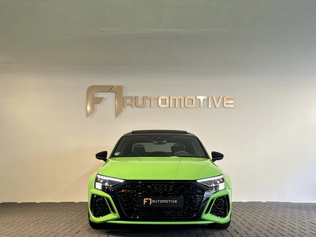Audi RS3 – foto 7