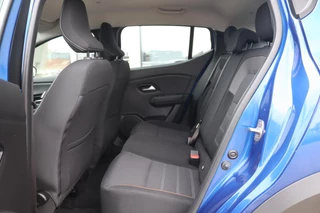 Dacia Sandero Stepway – thumbnail 17