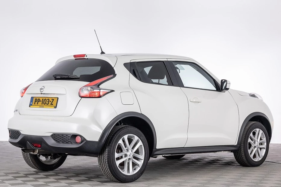 Nissan Juke – foto 6