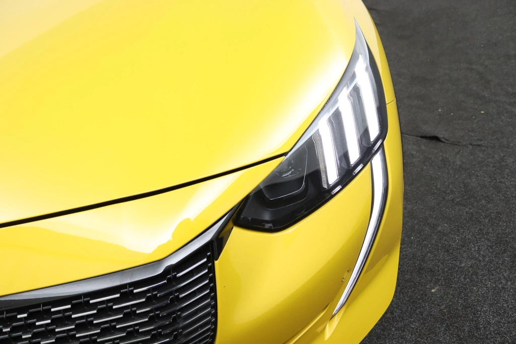 Peugeot 208 – foto 34