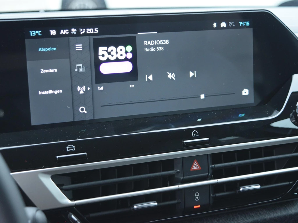 Citroën C4 – foto 11