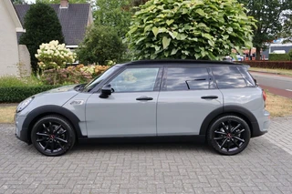MINI Clubman – thumbnail 2