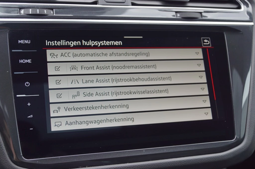 Volkswagen Tiguan – foto 26