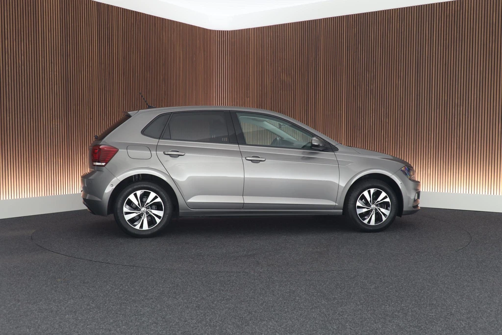 Volkswagen Polo – foto 5