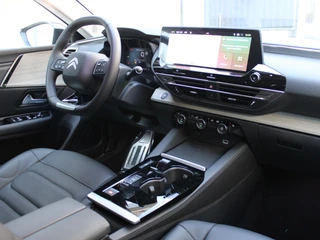 Citroën C5 X – thumbnail 8