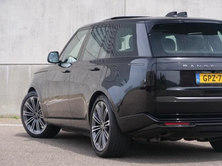 Land Rover Range Rover – thumbnail 5