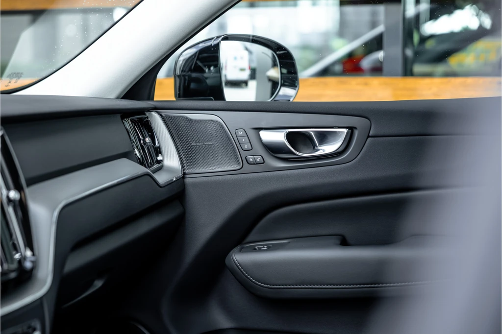 Volvo XC60 – foto 38