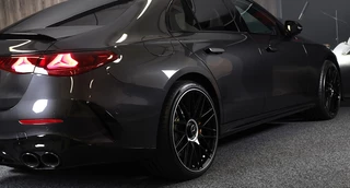 Mercedes-Benz E-Klasse – thumbnail 10