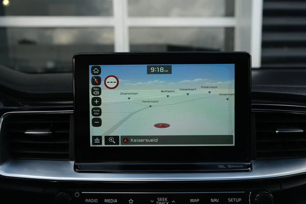 Kia ProCeed – foto 27