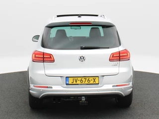 Volkswagen Tiguan – thumbnail 3