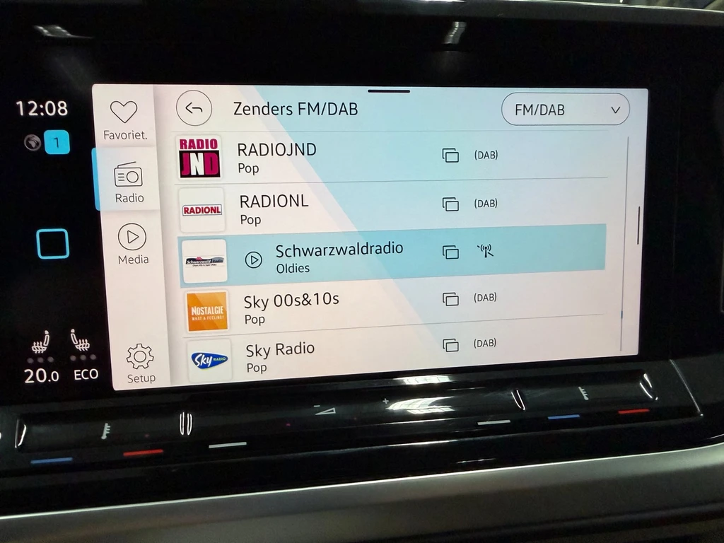 Volkswagen Multivan – foto 48