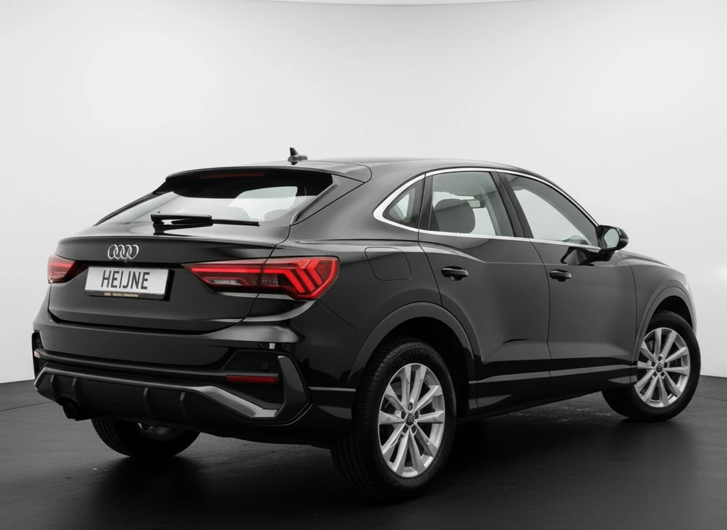 Audi Q3 – foto 5