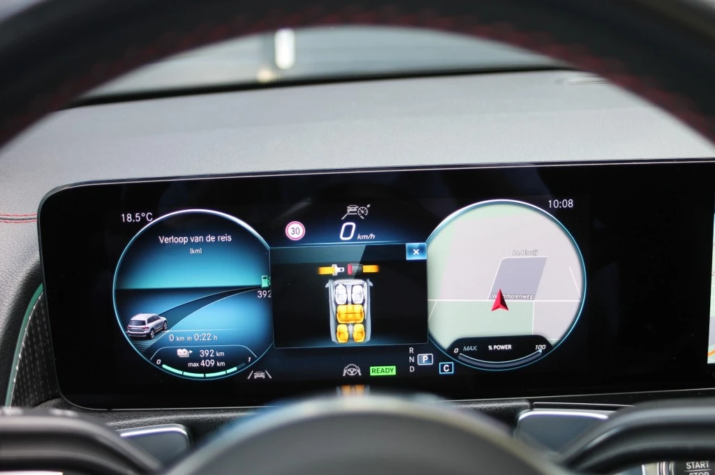 Mercedes-Benz EQB – foto 40