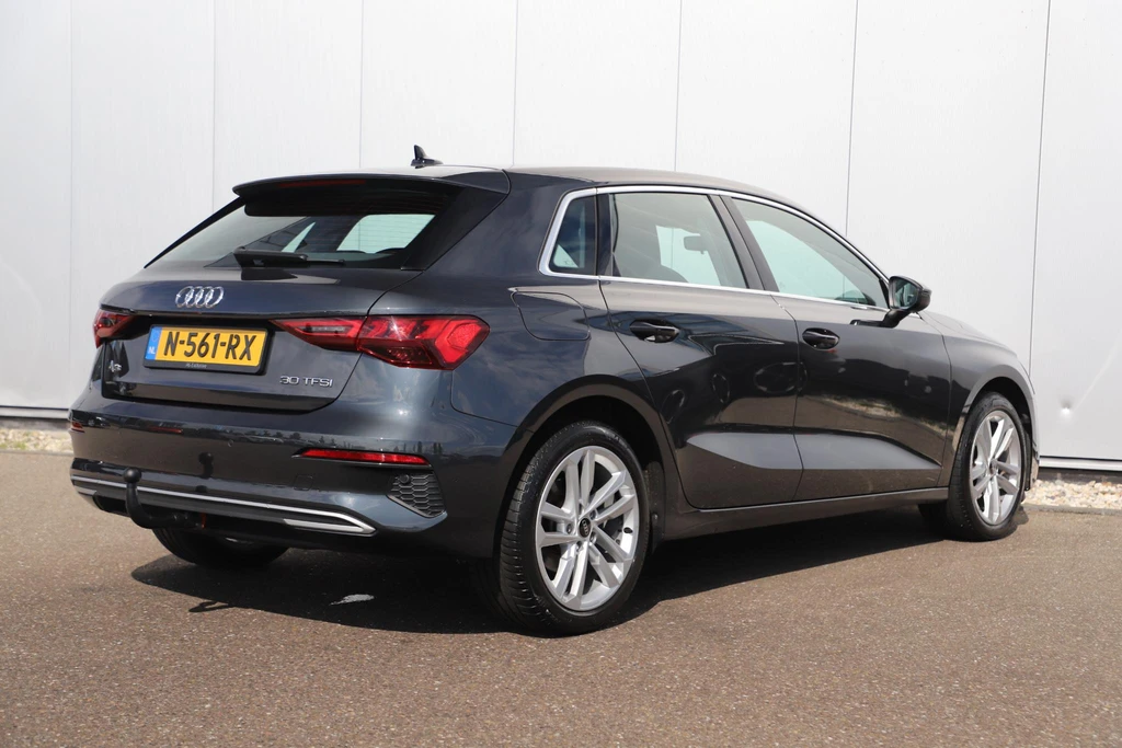 Audi A3 – foto 2