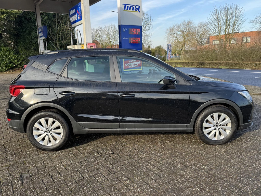 SEAT Arona – foto 8