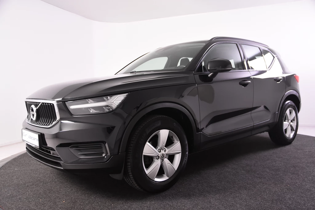 Volvo XC40 – foto 5