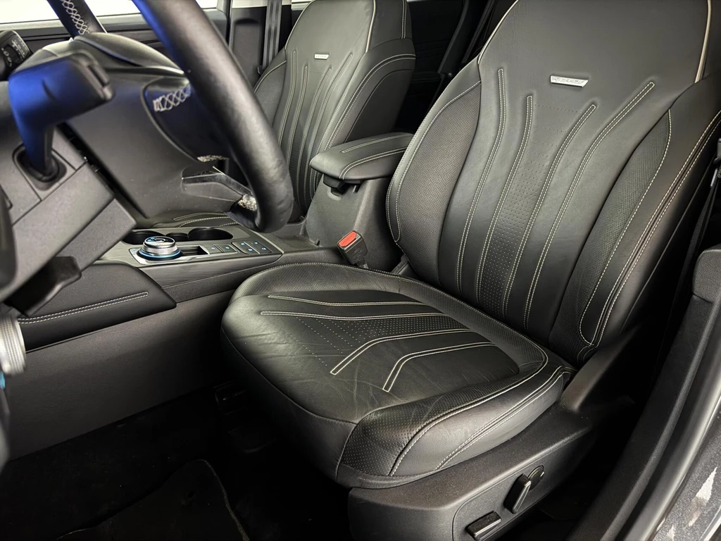 Ford Kuga – foto 24