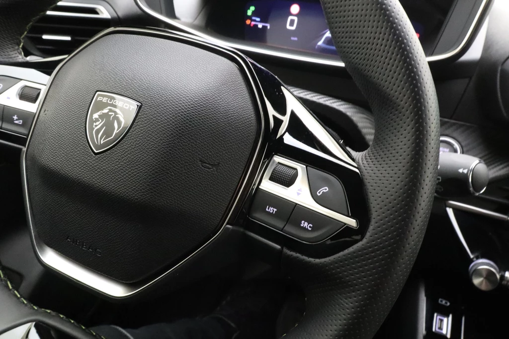 Peugeot 208 – foto 20