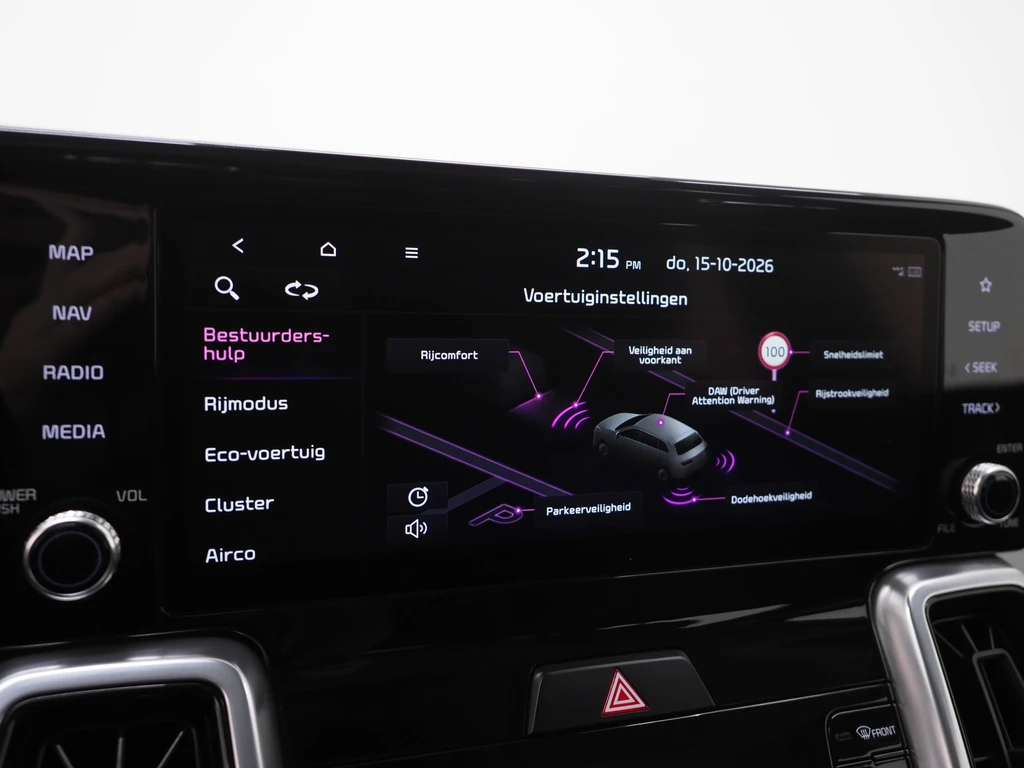 Kia Sorento – foto 31