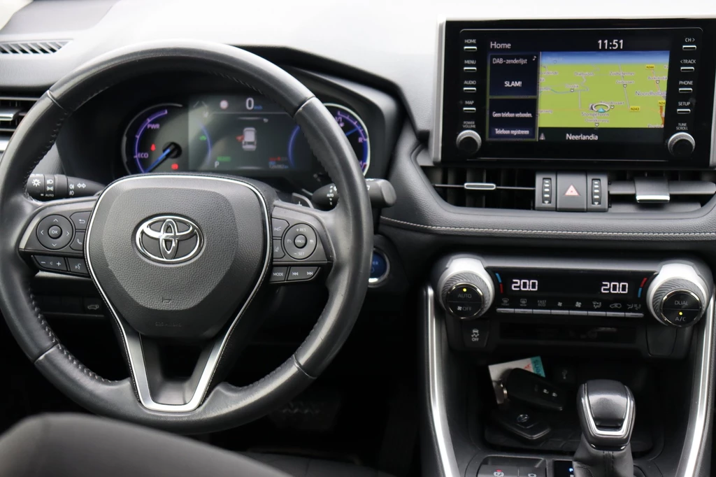 Toyota RAV4 – foto 13