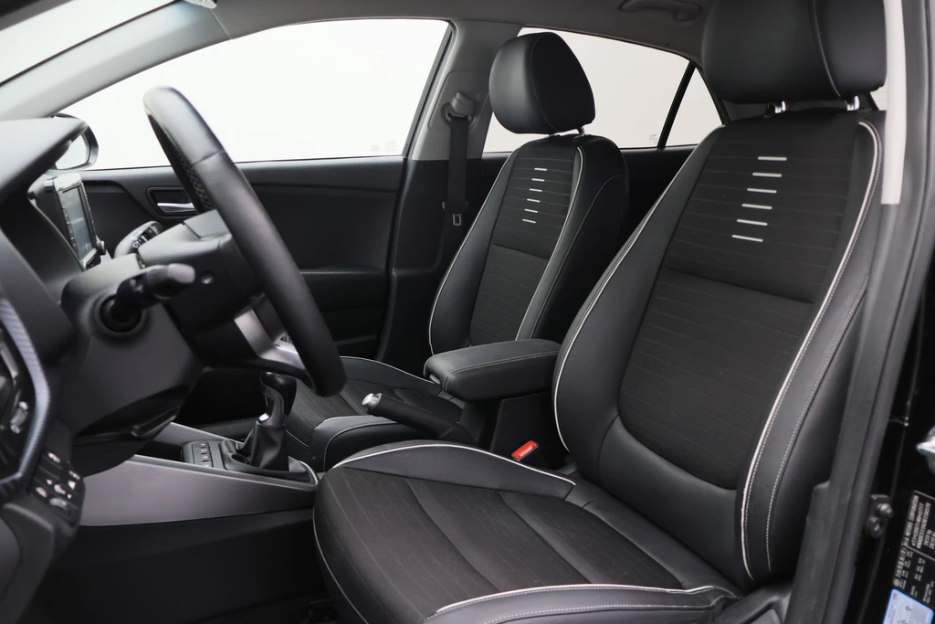 Kia Rio – foto 17
