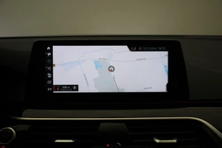 BMW 5 Serie – thumbnail 13