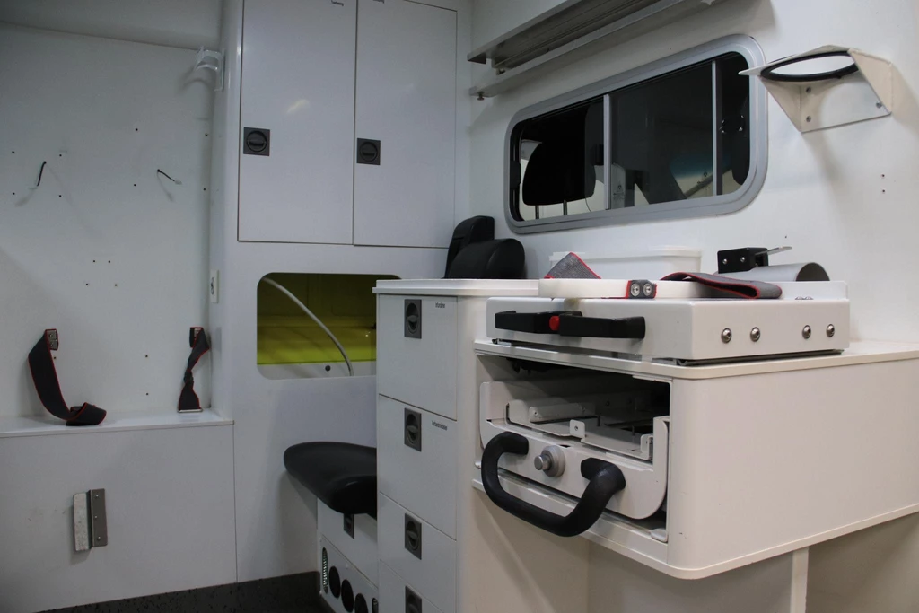 Mercedes-Benz Sprinter – foto 7