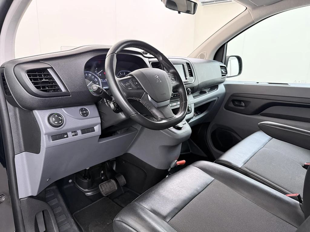 Peugeot Expert – foto 10