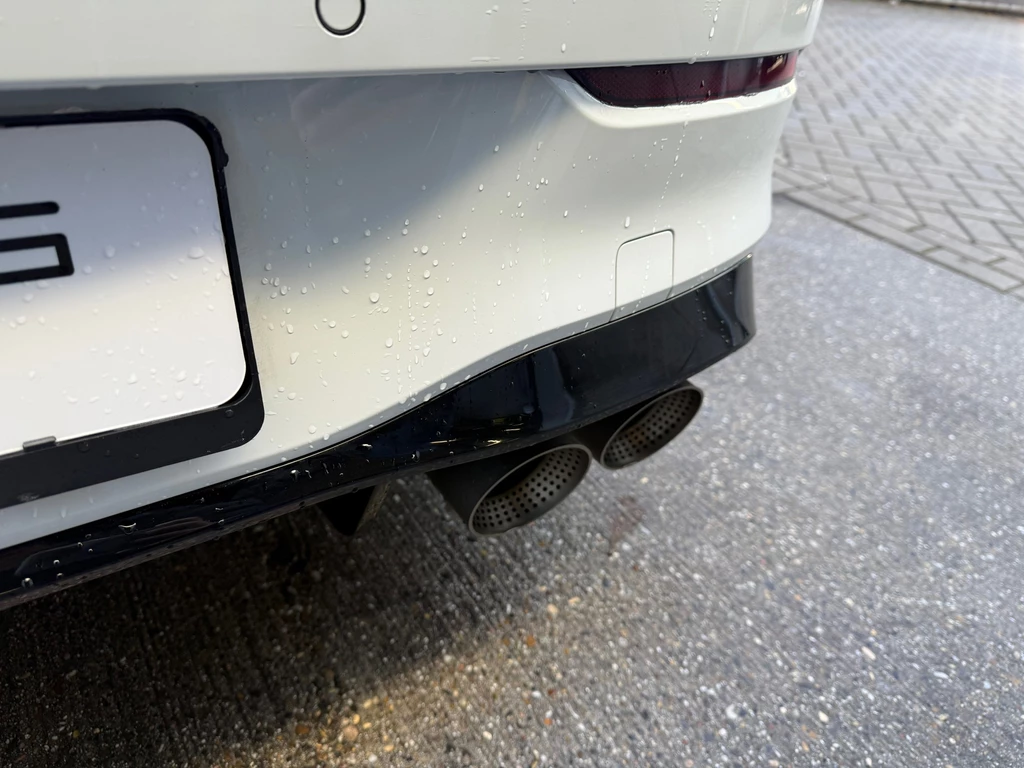 Volkswagen Golf – foto 25