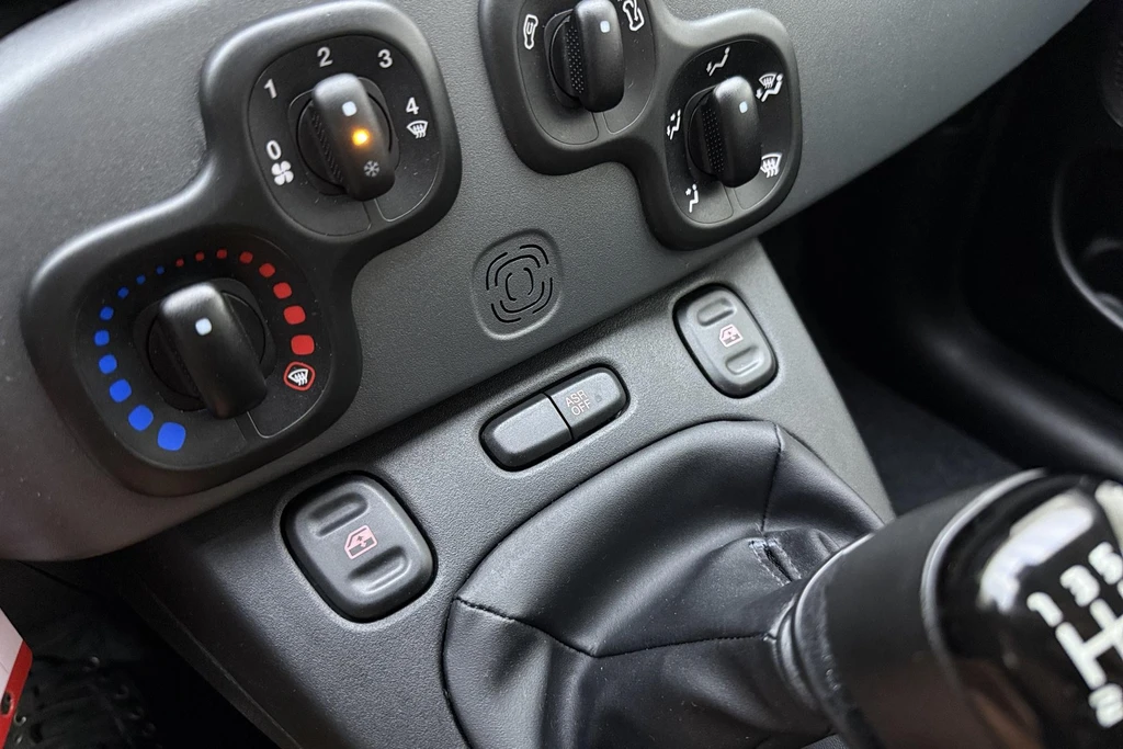Fiat Panda – foto 21