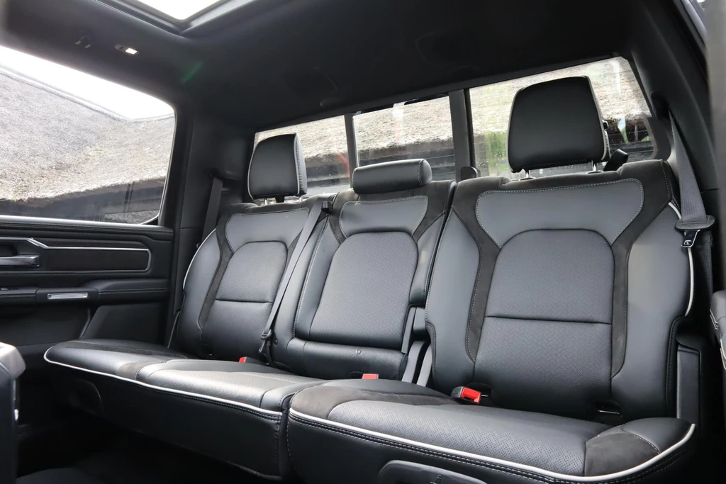 Dodge Ram 1500 – foto 16