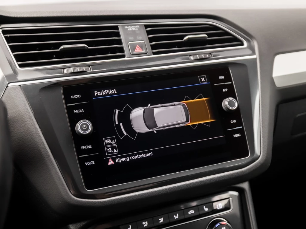 Volkswagen Tiguan – foto 27