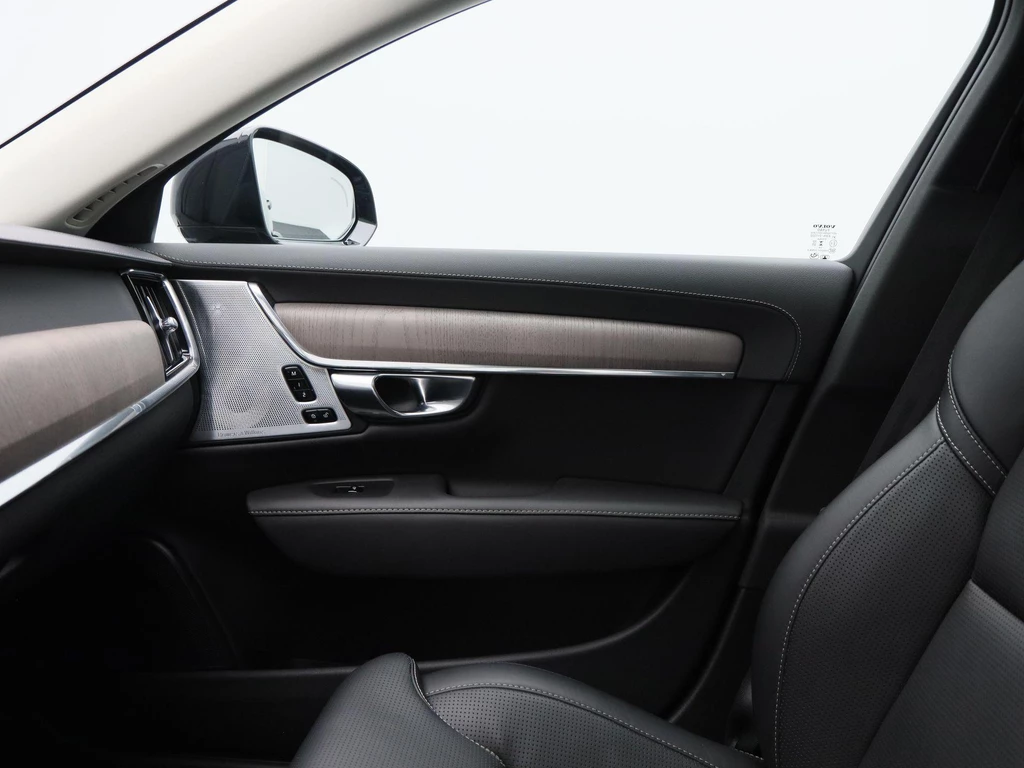 Volvo S90 – foto 37
