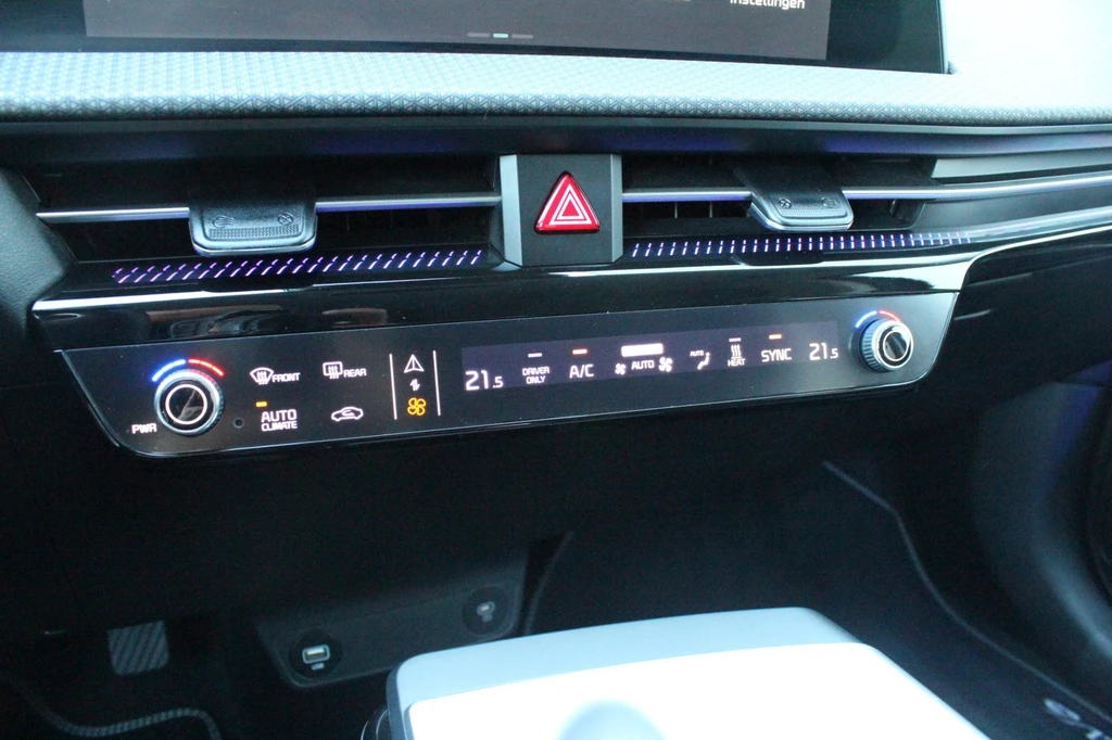 Kia EV6 – foto 25