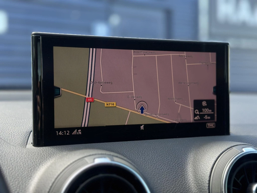 Audi Q2 – foto 16