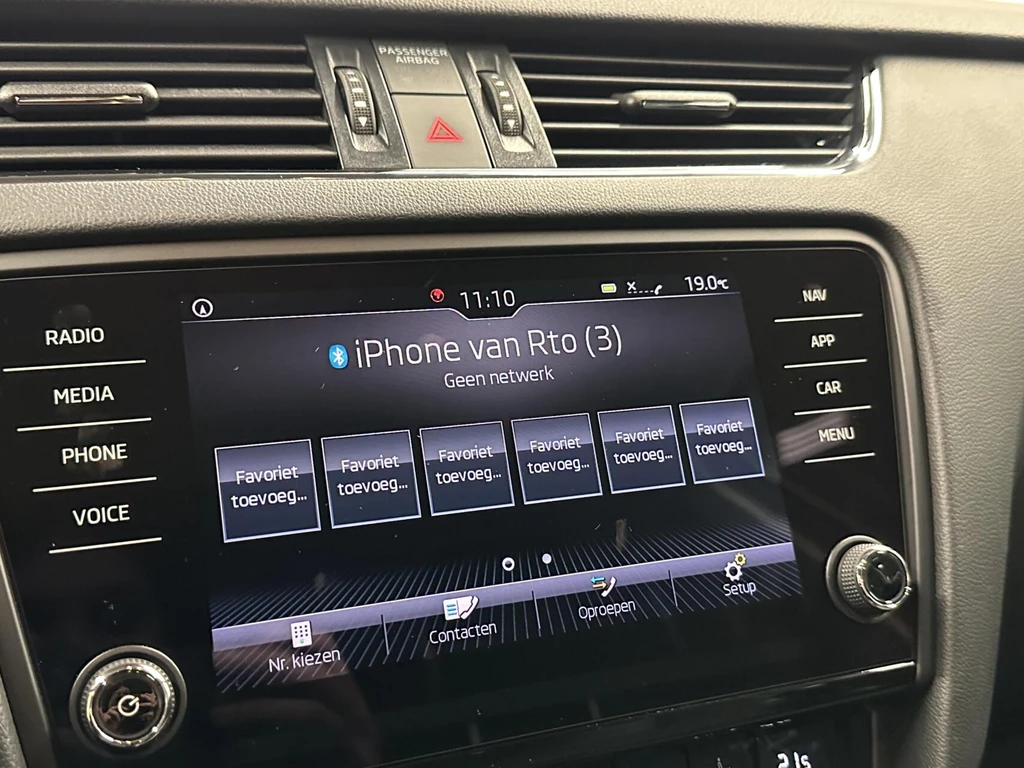 Škoda Octavia – foto 37