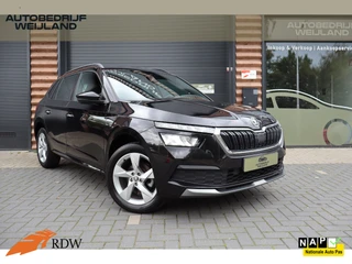 Škoda Kamiq – thumbnail 3